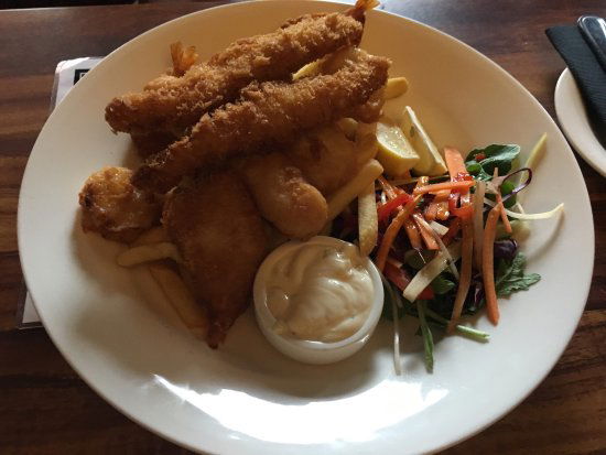 Queenstown TAS Great Ocean Road Tourism