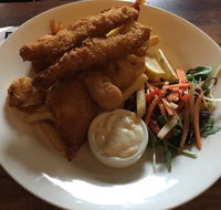 The Empire Hotel - Great Ocean Road Tourism