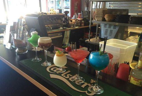 The Fat Seagull - Great Ocean Road Tourism 6