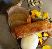 The Peak Restaurant at Spicers Peak Lodge - Great Ocean Road Tourism