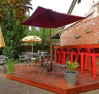 Baby Black Espresso Bar - Great Ocean Road Tourism