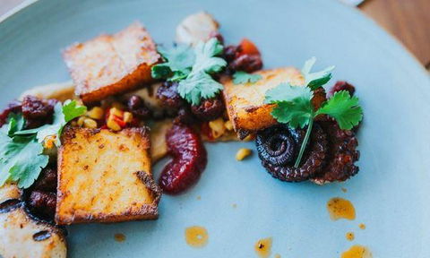 I Absolute Thai Restaurant - Great Ocean Road Tourism 0