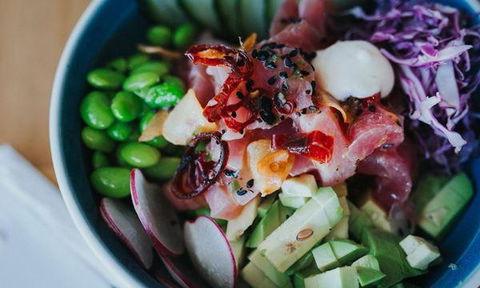 I Absolute Thai Restaurant - Great Ocean Road Tourism 5