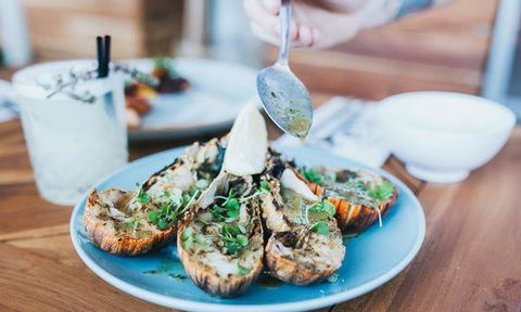 I Absolute Thai Restaurant - Great Ocean Road Tourism 6