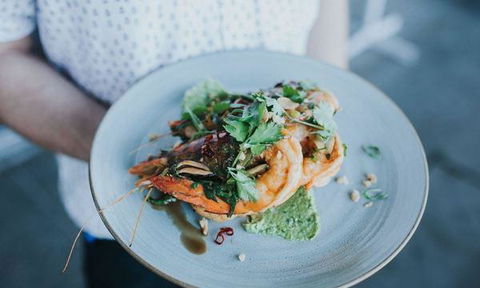 I Absolute Thai Restaurant - Great Ocean Road Tourism 7