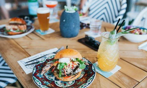 I Absolute Thai Restaurant - Great Ocean Road Tourism 8