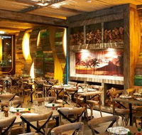 Outback Gallery Cafe - Great Ocean Road Tourism