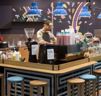 Shoebox Cafe - Great Ocean Road Tourism