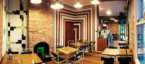 EAT LOVE PIZZA - Great Ocean Road Tourism 3
