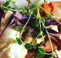 Fourthchild Cafe Restaurant - Great Ocean Road Tourism