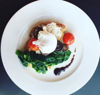 Outside The Square Cafe - Great Ocean Road Tourism