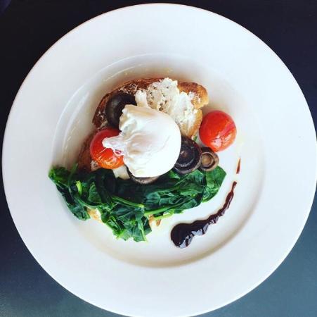 Outside The Square Cafe - Great Ocean Road Tourism 0