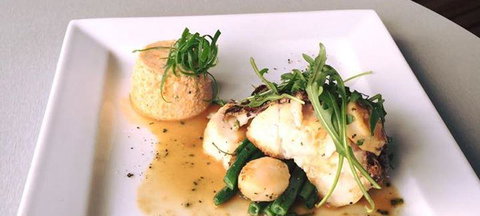 Taylors Waterfront Restaurant & Function Centre - Great Ocean Road Tourism 0