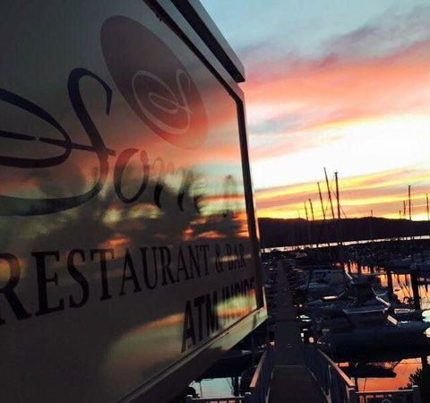 Taylors Waterfront Restaurant & Function Centre - Great Ocean Road Tourism 9