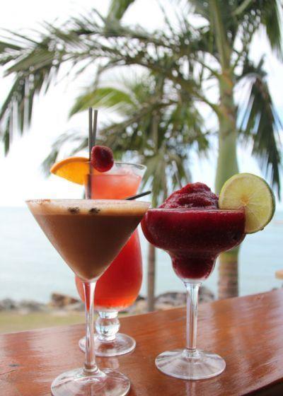 Taylors Waterfront Restaurant & Function Centre - Great Ocean Road Tourism 11