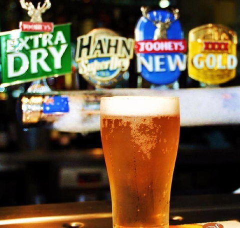 Taylors Waterfront Restaurant & Function Centre - Great Ocean Road Tourism 12