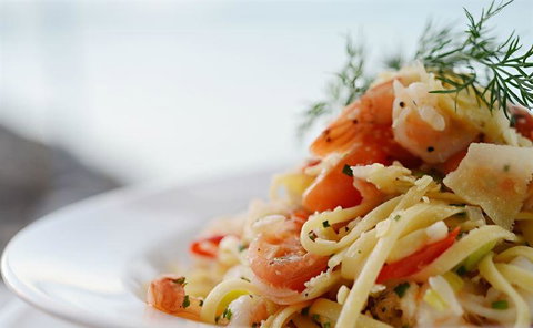 Taylors Waterfront Restaurant & Function Centre - Great Ocean Road Tourism 17