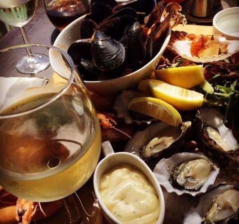 Taylors Waterfront Restaurant & Function Centre - Great Ocean Road Tourism 18