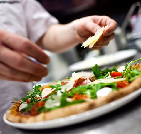 Taylors Waterfront Restaurant & Function Centre - Great Ocean Road Tourism 19