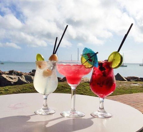 Taylors Waterfront Restaurant & Function Centre - Great Ocean Road Tourism 20