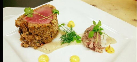 Taylors Waterfront Restaurant & Function Centre - Great Ocean Road Tourism 2