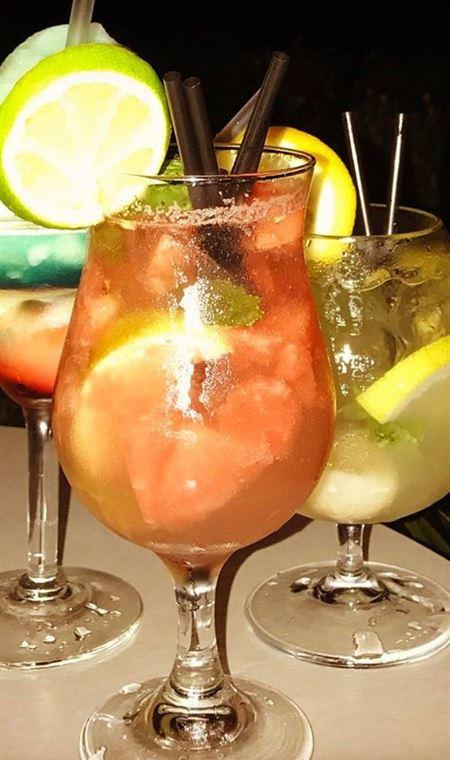 Taylors Waterfront Restaurant & Function Centre - Great Ocean Road Tourism 4