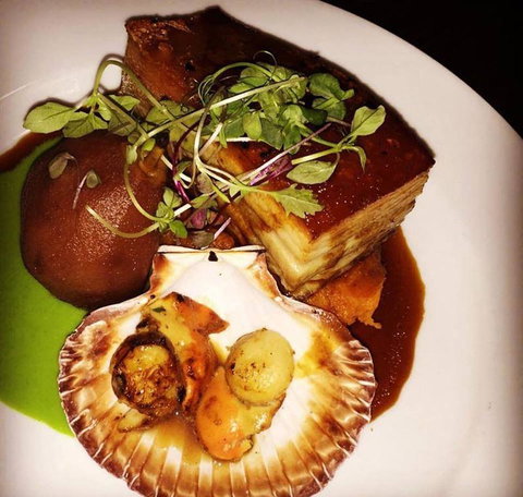 Taylors Waterfront Restaurant & Function Centre - Great Ocean Road Tourism 5