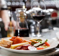 The Heritage Wine Bar - Great Ocean Road Tourism