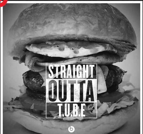 TUBE - The Ultimate Burger Experience - Great Ocean Road Tourism 1