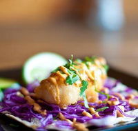 Zest Restaurant And Beer Garden - Great Ocean Road Tourism