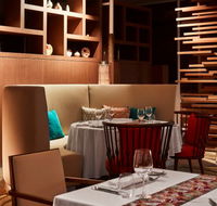 Arnguli Grill  Restaurant - Great Ocean Road Tourism