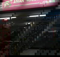 Asian Noodle House