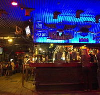 Bojangles Saloon  Restaurant