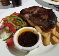 Desert Oaks Bistro - Great Ocean Road Tourism
