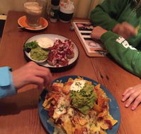 Eastside Pilates Cafe