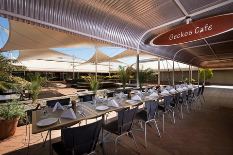 Gecko's Cafe - Great Ocean Road Tourism 0