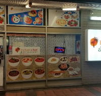 Indian Chef Restaurant