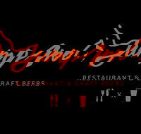 Jump Inn Bar  Restaurant