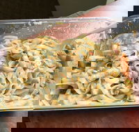 Kim's Little Kitchen