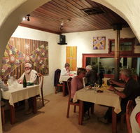 Namatjira Gallery Restaurant - Great Ocean Road Tourism