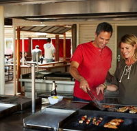 Pioneer BBQ and Bar - Great Ocean Road Tourism
