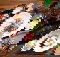 Simply Korean Restaurant