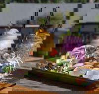 Star of Alice Function Centre