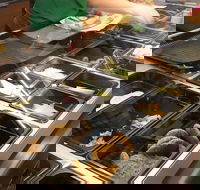 Subway Hartley Street