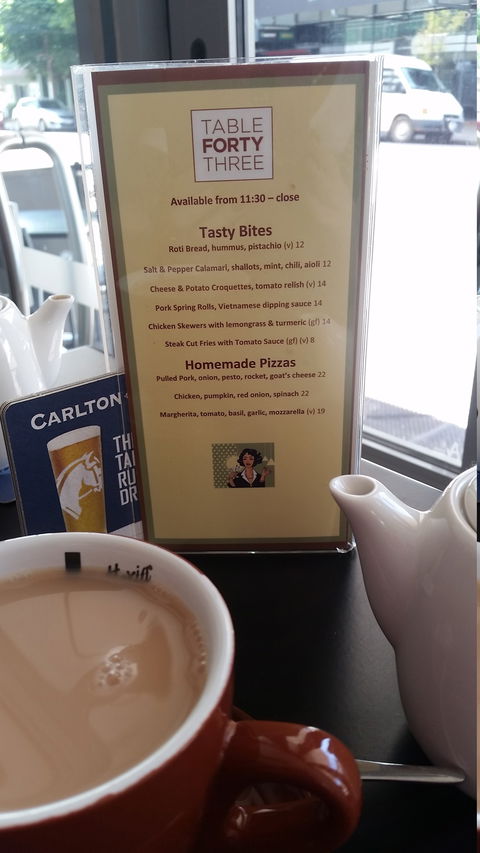 Table Forty Three - Great Ocean Road Tourism 6