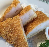 The Oriental Gourmet