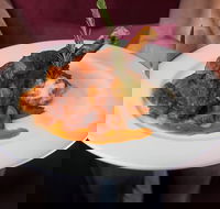 The Overlanders Steakhouse - Great Ocean Road Tourism