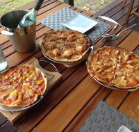 The Purple Mango Cafe and Brewery - Great Ocean Road Tourism