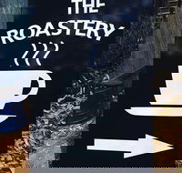 The Roastery Duyu Coffee Roasters