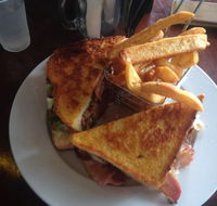 Three C's Cafe - Great Ocean Road Tourism